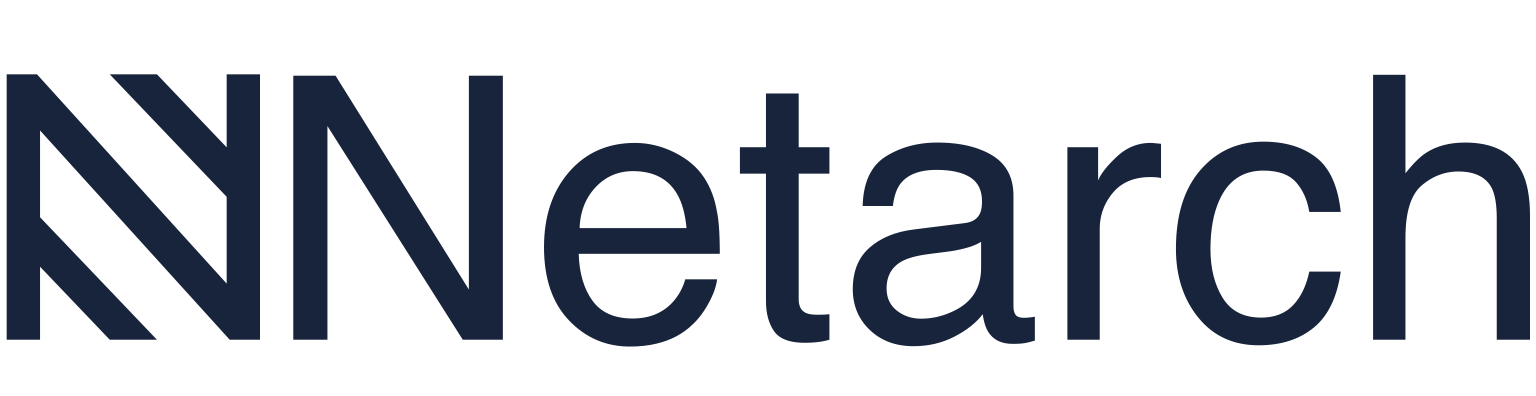 Netarch Logo